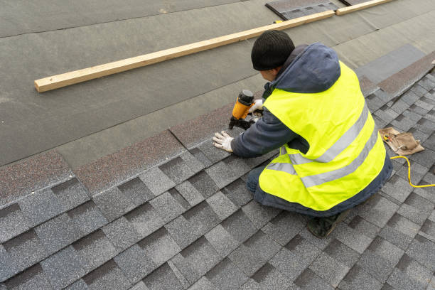 Best Affordable Roof Replacement  in Ridgeway, AK