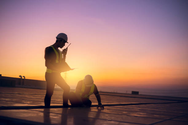 Best Best Roofing Contractors  in Ridgeway, AK