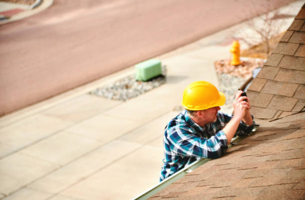 Best New Roof Installation  in Ridgeway, AK
