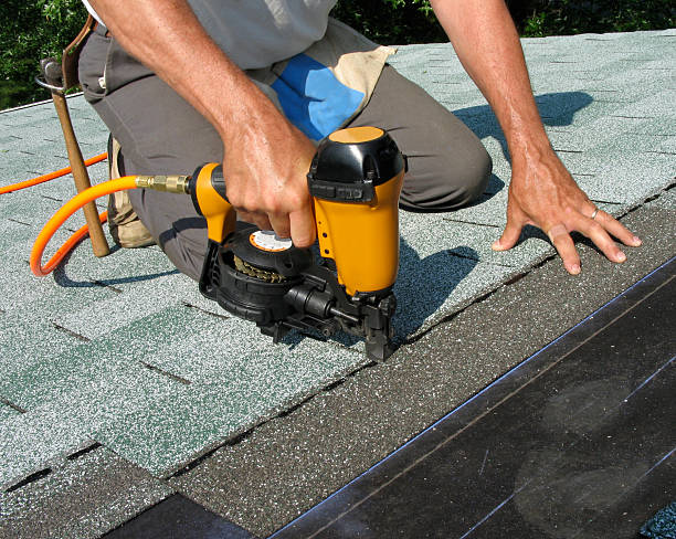 Best Emergency Roof Repair  in Ridgeway, AK