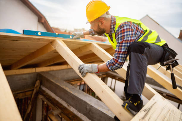 Best Roof Replacement Cost  in Ridgeway, AK