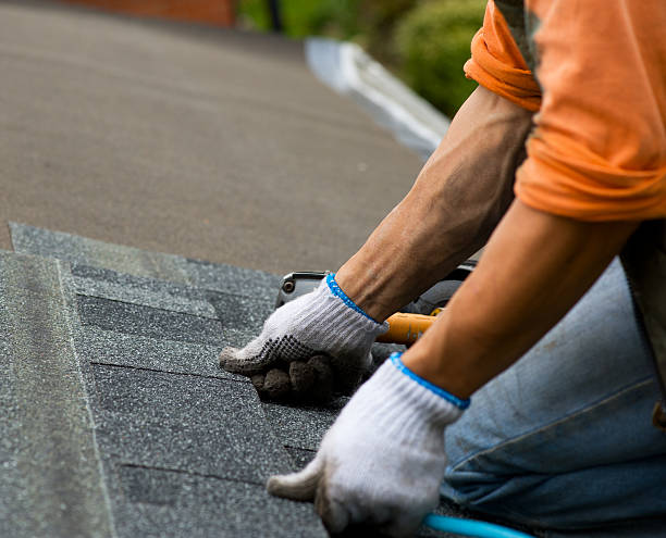 Ridgeway, AK Roofing Contractor Company