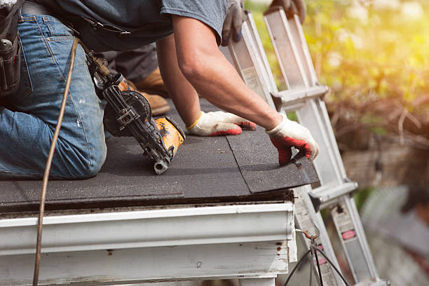 Residential Roof Replacement in Ridgeway, AK