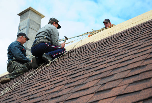 Quick and Trustworthy Emergency Roof Repair Services in Ridgeway, AK
