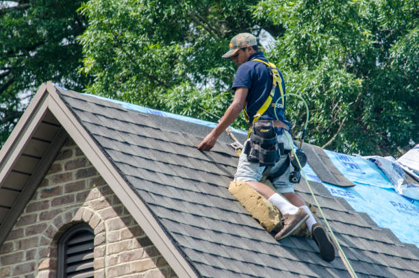 Gutter Installation and Roofing in Ridgeway, AK